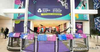 Advocates worry about new Ontario Science Centre contract