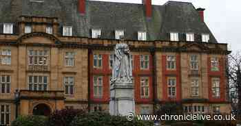 Update on injured driver after Easter Sunday A69 car and motorhome crash