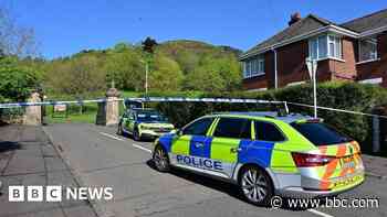 Castle and country park closed due to security alert