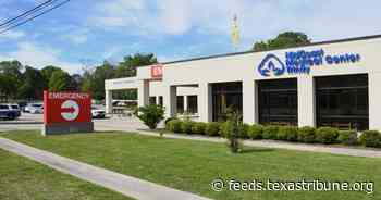 Financial hardships shutter East Texas hospital 14 months after reopening