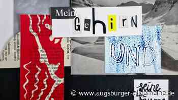 „Es ist so surreal“: Das Augsburger Pangäa-Kollektiv trägt die Idee des Surrealismus in die Gegenwart