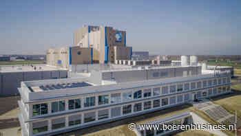 Danone scoort met 'high protein' en kindervoeding