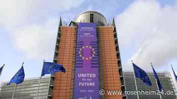 Erste Mega-Strafe dank neuem Gesetz: EU-Kommission schockt Apple und Meta