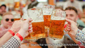 Deutsche Bierbrauer in der Krise