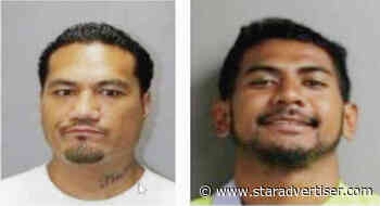 9 HPD officers are named in civil suit alleging brutality