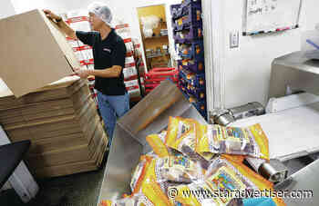 Tariffs ‘significantly’ hitting Hawaii businesses