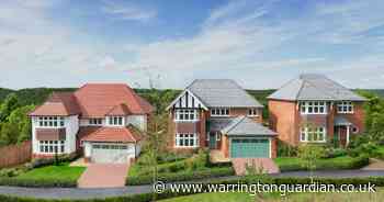 'Idyllic' development sells its final home as developer contributes £308k to area