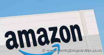 Employee to appear in court charged with theft of £85k worth of stock from Amazon