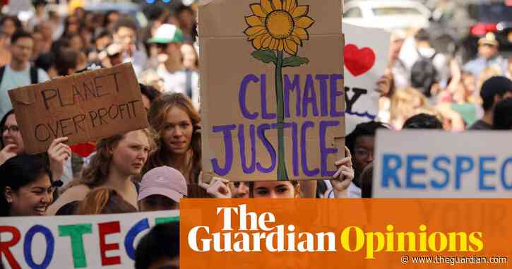A silent majority of the world’s people wants stronger climate action. It’s time to wake up | Mark Hertsgaard and Kyle Pope