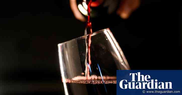 ‘Alarming’ increase in levels of forever chemical TFA found in European wines