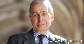 Family of late Lord Frank Field 'truly touched' by Educate Awards recognition