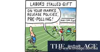 Major parties want to have their cake and eat it, too