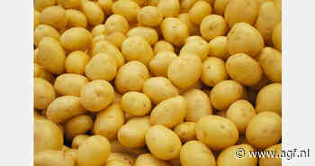 Zuid-Korea herziet import GGO-aardappelen