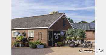 ''Mensen zijn klant bij de supermarkt, maar fan van de boerderijwinkel''