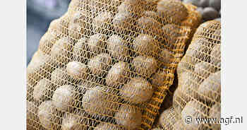 "Bevredigende aardappelafzet in paasweek"