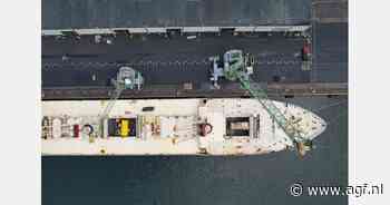 Antwerpse haven streeft Rotterdam voorbij in containeroverslag