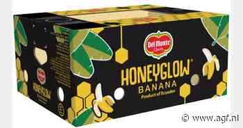 Honeyglow bananen gelanceerd op EU-markt