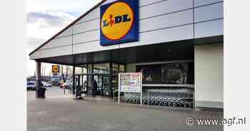 Lidl Nederland stelt nieuwe inkoop- en marketingdirecteur aan