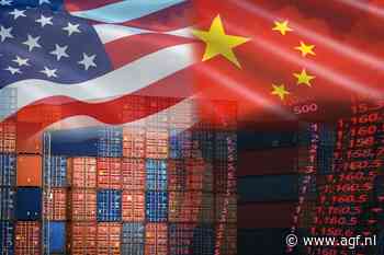 VS versoepelt havenheffingen, opluchting bij Nederlandse reders