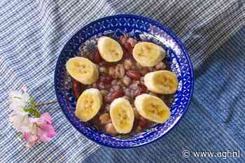 "Traditioneel Afrikaans dieet versterkt immuunsysteem"