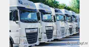 "Politieke duiding noodzakelijk voor verdere ontwikkeling koellogistiek"