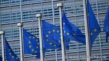 EU verhängt 700 Millionen Euro Strafen gegen Apple und Meta