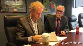 Winnipeg developer to ask Supreme Court to hear contention city stalled his development