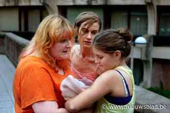 Op de fiets naar de drive-in cinema: kijk naar bekroonde film in uniek decor