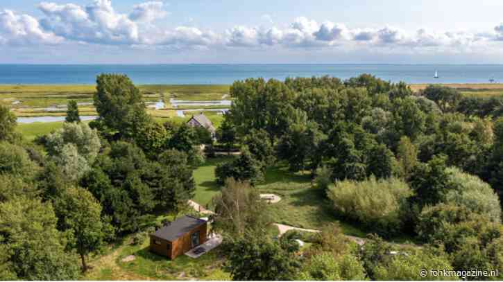 Meivakantie in eigen land steeds populairder