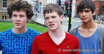 Skins star is 'unrecognisable' as he lands major role in new hit horror film