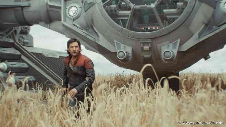 Star Wars fans are in mourning after that major Andor season 2 death, and it's made even worse by one tragic detail