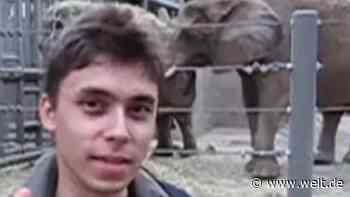 „Sie haben sehr, sehr lange Rüssel“ – Das erste Video, was bei YouTube hochgeladen wurde