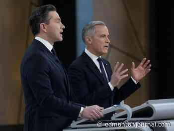 Wednesday's letters: Choose prosperity over chaos this election