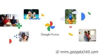 Google Photos Reportedly Adds Ultra HDR Feature That Works on Regular Images
