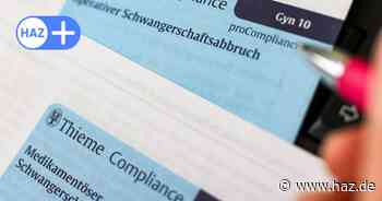 Region Hannover will mehr für Abtreibungen tun