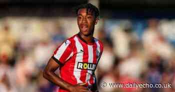 Amo-Ameyaw admits seeing Saints relegated was 'really upsetting'