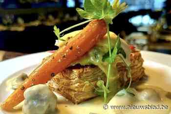 Brussel kiest beste vol-au-vent van de stad