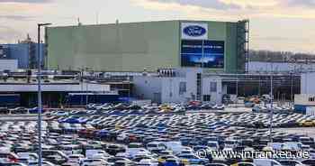 Ford möchte Teile seines Kölner Werks verkaufen