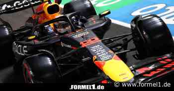 49 Runden auf harten Reifen: Hätte Tsunoda in Dschidda die Punkte erreicht?