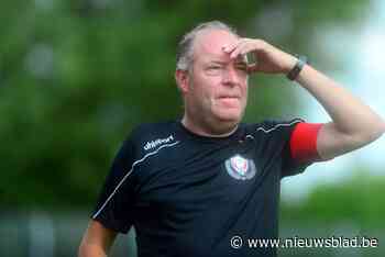 “Hoe het verder moet met Strombeek? Geen idee”: na seizoen vol problemen nemen spelers en trainer zondag gedegouteerd afscheid van de club