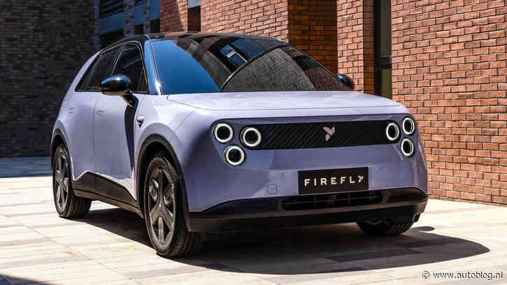 Deze ‘goedkope’ EV is nú te bestellen in Nederland