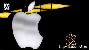 Apple fined $890m and Meta $356m for breaching new EU laws