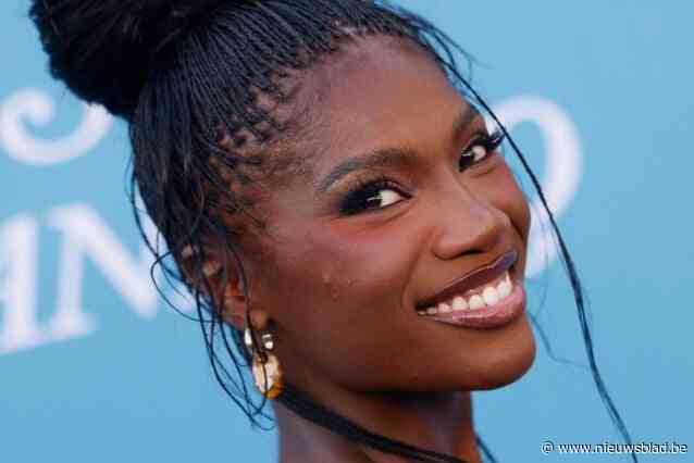 Pukkelpop strikt rijzende ster Doechii: “Als ik zenuwachtig ben, laat ik windjes”