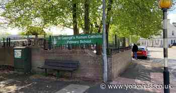 Uncertainty over possible York school strike day closures