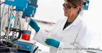 Yorkshire chemicals giant reports 'encouraging start' to 2025