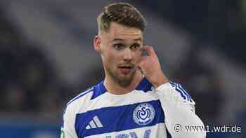 MSV Duisburg - der kuriose Aufstieg aus der Chaos-Liga