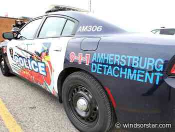 After regional policing rejection, Amherstburg now looking at OPP