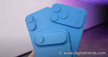 iPhone 17 Air dummy appears in video revealing its incredibly slender build