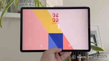 This Samsung tablet is the best iPad Air alternative for Android users I've found