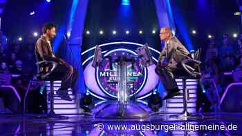 Augsburger Gastronom verzockt sich bei „Wer wird Millionär?“